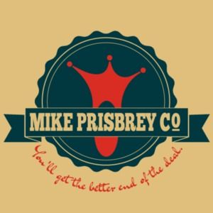 Meet your Posher, Mike